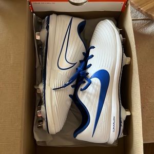 Nike lunar hyperdiamond 3 pro womens cleats